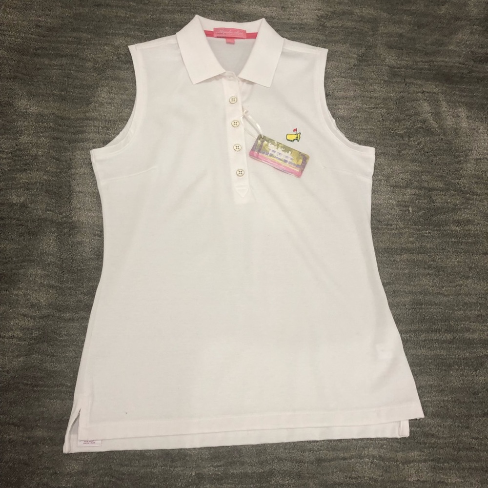 💯 Authentic Masters Apparel